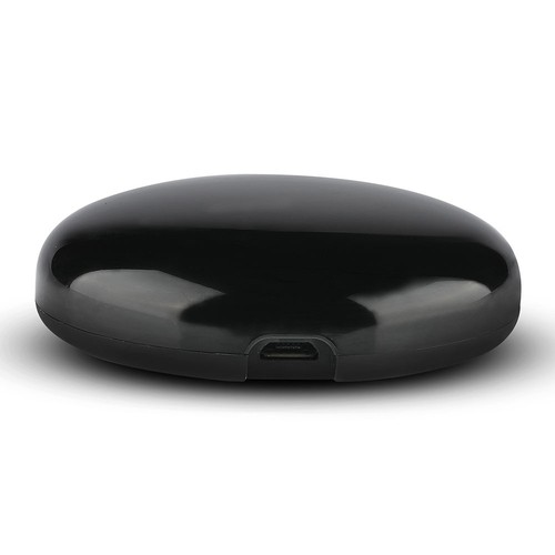 Wi-Fi Infrarød Universal fjernbetjening, 5V - Smart Life, Alexa og Google Home kompatibel, inkl. USB kabel