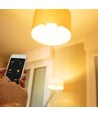 WiFi Infrarød Fjernbetjening - Kompatibel med Alexa, Google Home