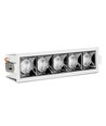 20W LED Reflektor Downlight - Samsung Chip, 5700K, 38D
