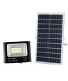 35W solpanel LED projektør - 6000K