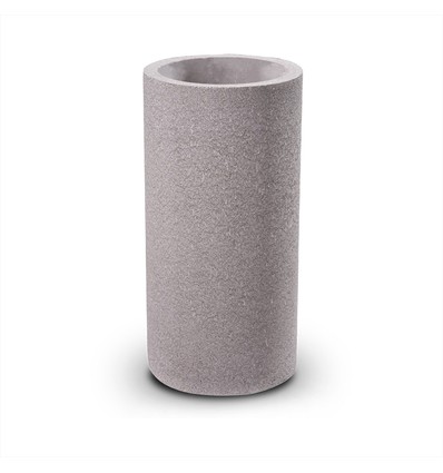 GU10 væglampe i beton - Mørkegrå, IP20, 2x GU10, max 35W, op/ned lys