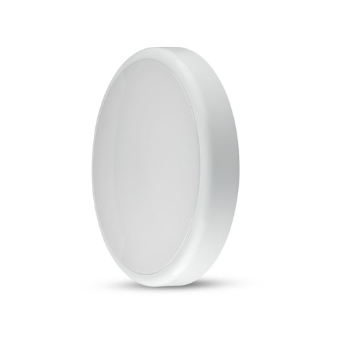 20W LED loftslampe - Samsung LED chip, 3-i-1 CCT, IP65 vandtæt, bulkhead