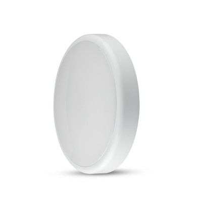 20W LED loftslampe - Samsung LED chip, 3-i-1 CCT, IP65 vandtæt, bulkhead