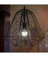 E27 12W dæmpbar LED pære - A60, Samsung LED chip