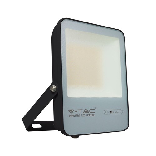 V-Tac 30W LED projektør 150LM/W, arbejdslampe, udendørs