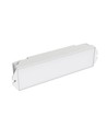 LEDlife rWave CCT controller - Push-dim, 12V (96W), 24V (192W), aflasting i begge ender