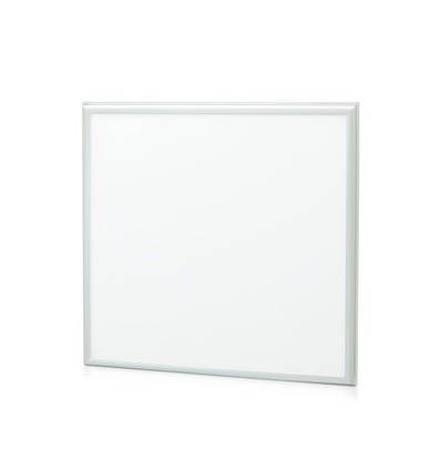 60x60 5000K LED panel - 36W, hvid kant