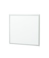 60x60 5000K LED panel - 36W, hvid kant