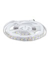 60 LED Stribe Lys 8W/m - RGB+W, IP20, 5m/rulle