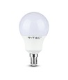 P45 LED Smart Pære 4.8W E14 - RF Kontrol, RGB+3000K, Dæmpbar