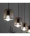 P45 LED Smart Pære 4.8W E14 - RF Kontrol, RGB+3000K, Dæmpbar