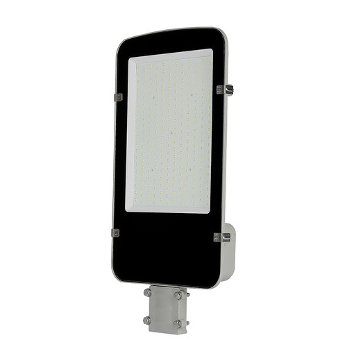 150W Gadespot - LED, Samsung chip, 4000K, grå hus