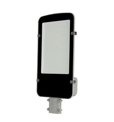 150W Gadespot - LED, Samsung chip, 4000K, grå hus