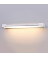 16W LED Væglampe - 3000K, Hvid, Hus, IP44