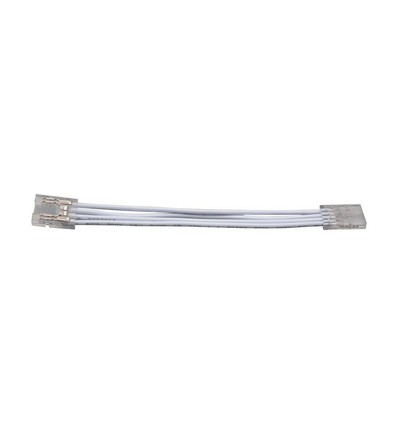 Mellemsamler med Ledning til LED-Strips