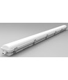 LEDlife 45W LED armatur - RA93, 5000K, 150 cm, 150lm/W, IP66, IK10, gennemfortrådet, 230V