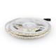 204 LED Stribelys 17W/m - 12V, 3000K, IP20, 5m/rulle
