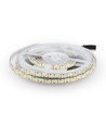 204 LED Stribe Lys 17W/m - 12V, 4000K, IP20 (5m/rulle)