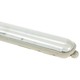 Spectrum Gigant 52W LED armatur - 150cm, 171lm/W, IP65 vandtæt, gennemfortrådet, 230V