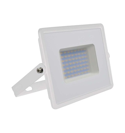 50W projektør - 6500K, Hvidt hus, arbejdslampe