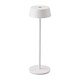 LED bordlampe 2W - 3000K, hvid, IP54