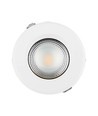 30W LED Reflektor - COB Indbygningslys, 6500K, Høj Lumen