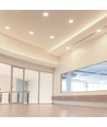 30W LED Reflektor - COB Indbygningslys, 6500K, Høj Lumen