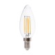 VT-2061 Kertepære 4W E14 - 6500K, LED, Kuløtråd