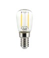 ST26 LED pære 2W - Kultråd, 4000K
