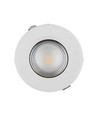 40W Reflektor Downlight - LED, COB, 4000K, Høj Lumen
