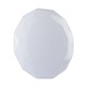 LED 20W/40W Designer Loftslampe - Fjernbetjening, CCT-Skift, Dæmpbar, Diamantdæksel