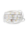 3W Sengelampe - LED, Sensor, Enkeltseng, 4000K