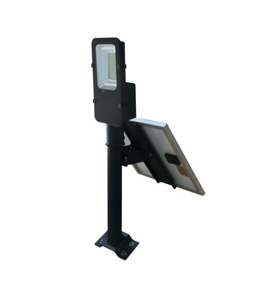 Solpanel LED Gadelys 50W - 6000K