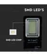 Solpanel LED Gadelys 50W - 6000K