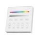 4-zone RGB+W WiFi kontroller