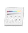 4-zone RGB+W WiFi kontroller