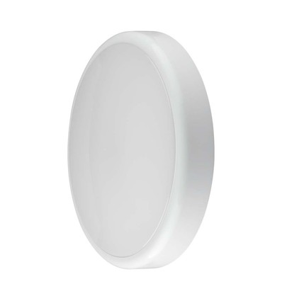 14W - LED Kuppel Lys, Samsung Chip, CCT 3i1, IP65, 5 Års Grty
