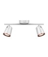 12W LED Væglampe 4000K Hvid