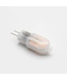 G4 1,2W LED pære - 12V AC/DC, G4