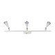 Væglampe LED 13,5W 4000K Hvid