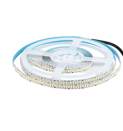 240 LED Stribelys 20W - 4500K, Høj Lumen, IP20