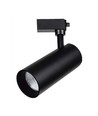 LED Skinnespot 35W - COB, Samsung Chip, 4000K