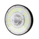 100W Highbay - LED, MeanWell Driver, 4000K, Dæmpbar, 185lm/W