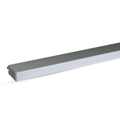 40W LED hængende suspensionslampe - Samsung chip, 6400K