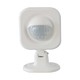 V-Tac WiFi PIR sensor - Hvid