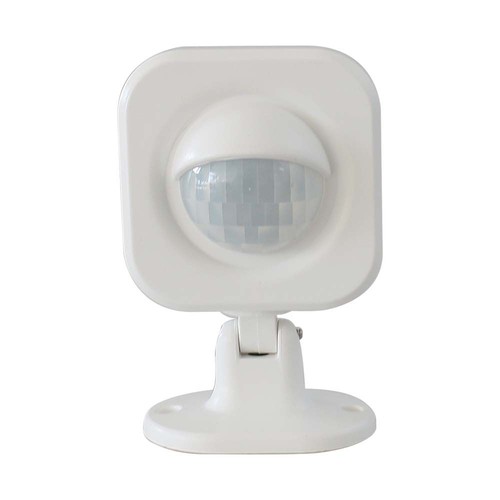 V-Tac WiFi PIR sensor - Hvid