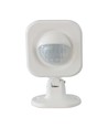 V-Tac WiFi PIR sensor - Hvid