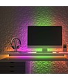 Neon Flex 10W/m - Magisk RGB, 24V, 5m Rulle