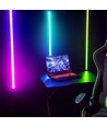 Neon Flex 10W/m - Magisk RGB, 24V, 5m Rulle