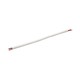 2P PVC Ledning - (0,5 mtr/stk, 0,5 mm²)